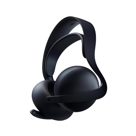 Наушники с микрофоном Sony PULSE Elite Midnight Black (1000044486,1000044483)