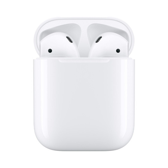 Apple AirPods 2 with Wireless Charging Case (MRXJ2/C, MV7N2/C)