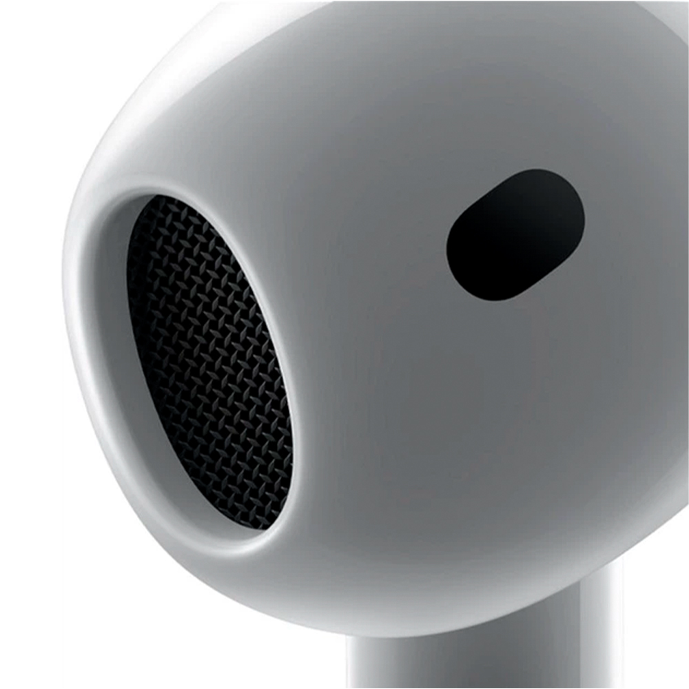 Apple AirPods 4 with Active Noise Cancellation Case (MXP93/C)