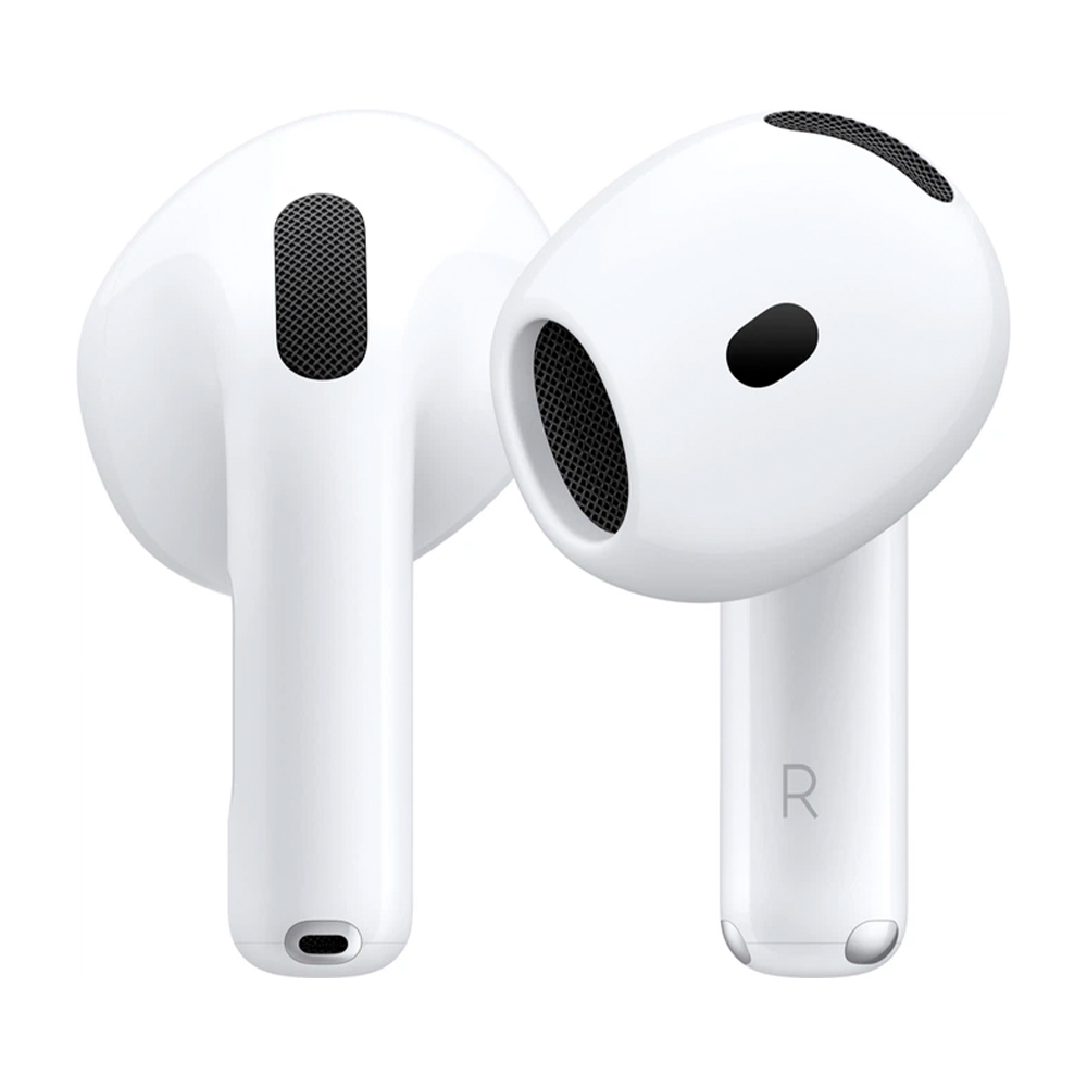 Apple AirPods 4 with Active Noise Cancellation Case (MXP93/C)