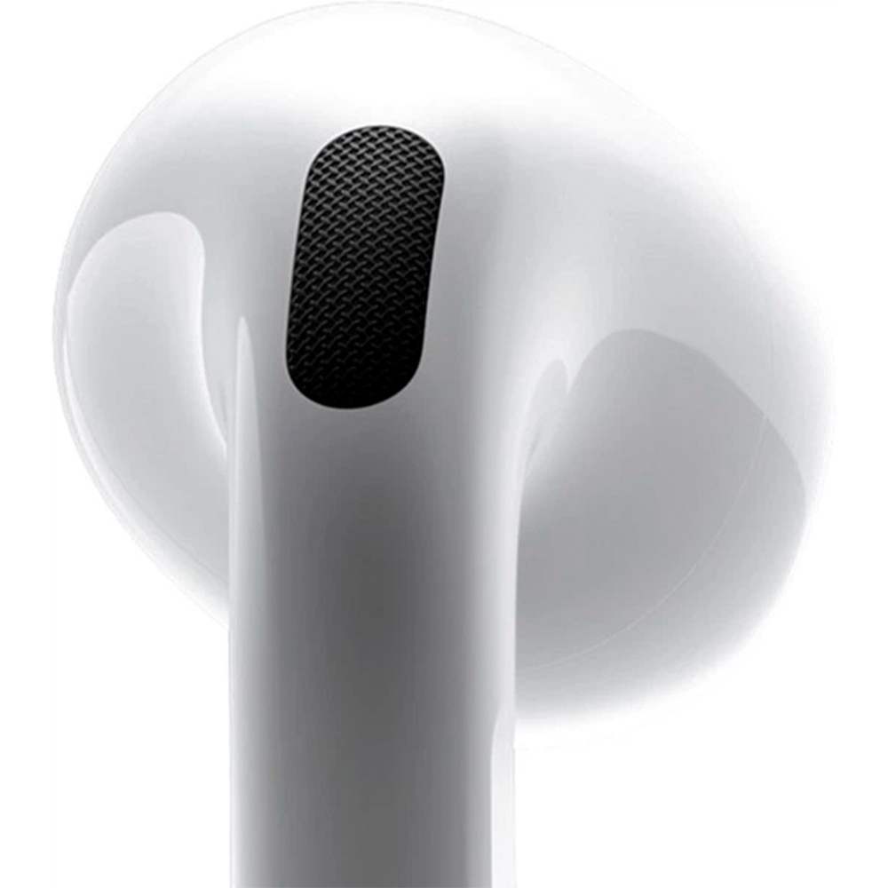 Apple AirPods 4 with Active Noise Cancellation Case (MXP93/C)