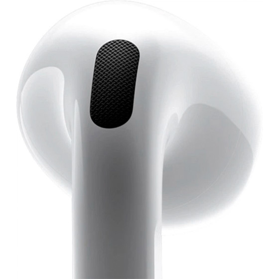 Apple AirPods 4 with Active Noise Cancellation Case (MXP93/C)