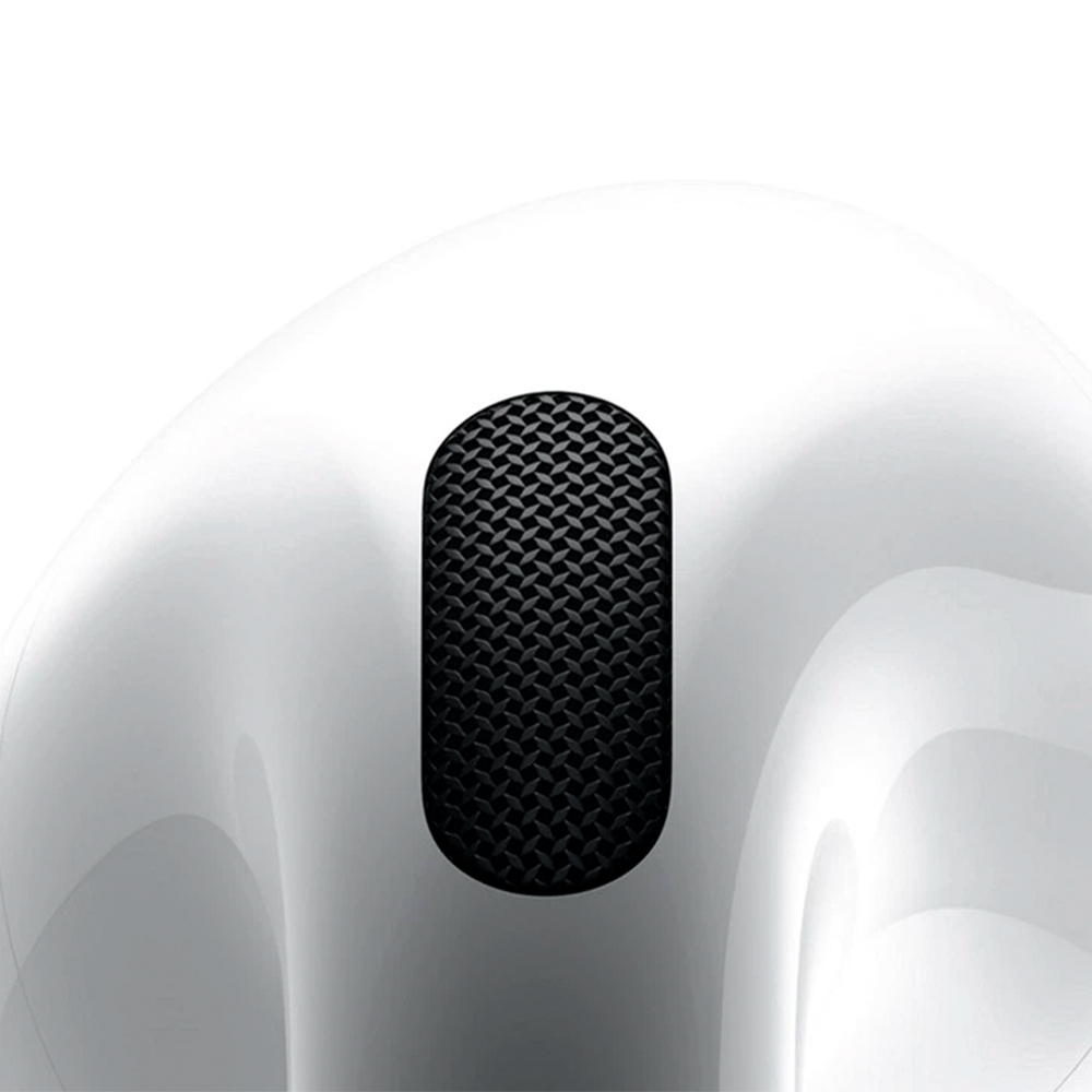 Apple AirPods 4 with Active Noise Cancellation Case (MXP93/C)