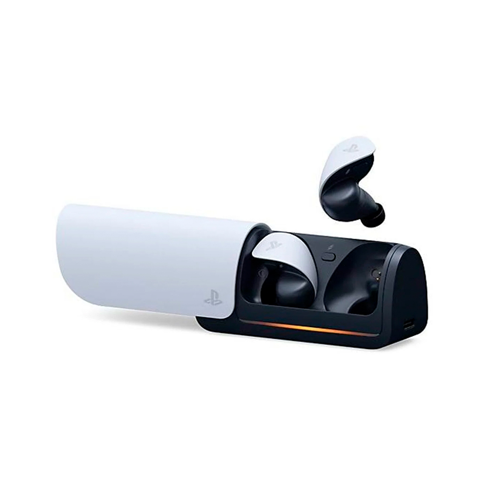 Наушники TWS Sony PULSE Explore White (1000039787)