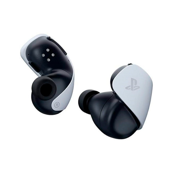Наушники TWS Sony PULSE Explore White (1000039787)