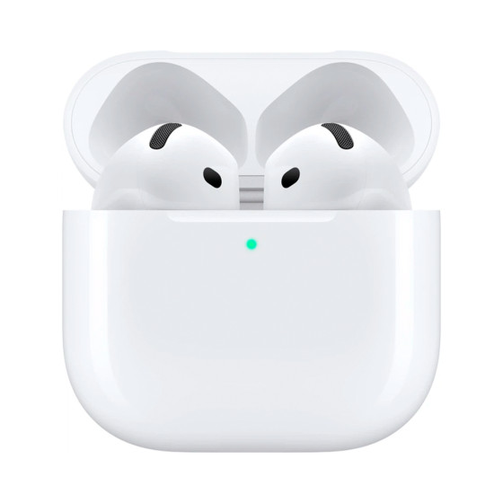 Apple AirPods 4 with Active Noise Cancellation Case (MXP93/C)
