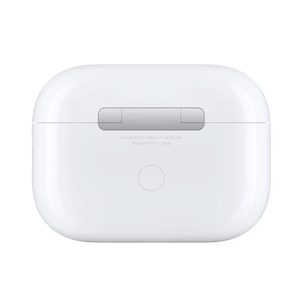 Apple AirPods Pro 2nd generation Case (MQD83/C)