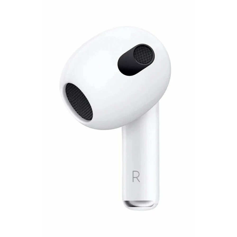 Apple AirPods 3rd generation Right (MME73/R, MPNY3/R)