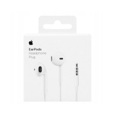 Apple EarPods Original Retail Box (MNHF2)