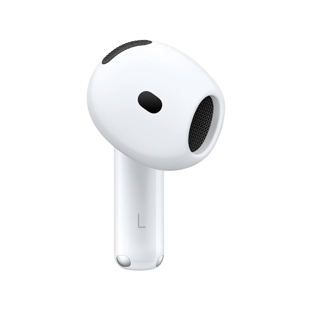 Apple AirPods 4 with Active Noise Cancellation Left (MXP93/L)