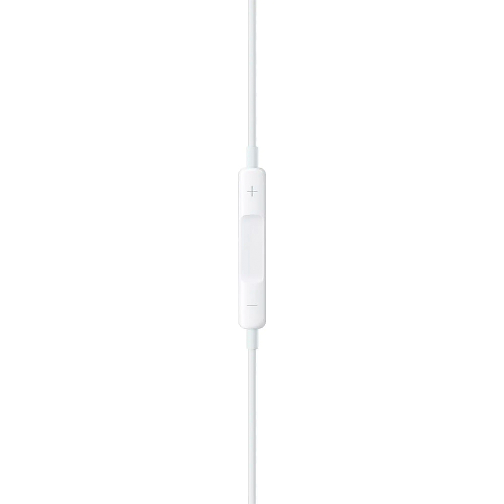 Apple EarPods with Lightning Connector (MMTN2)