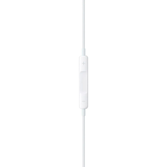 Apple EarPods with Lightning Connector (MMTN2)