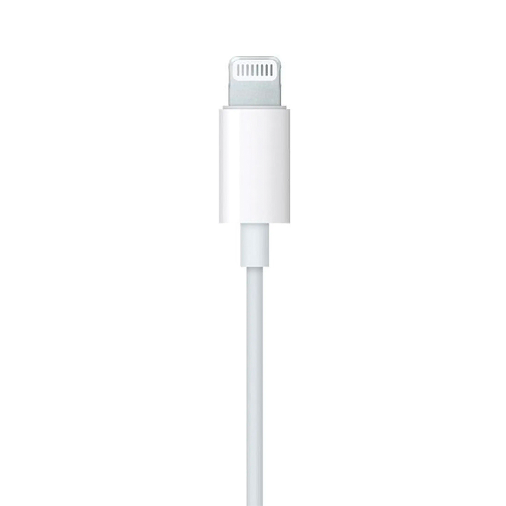Apple EarPods with Lightning Connector (MMTN2)