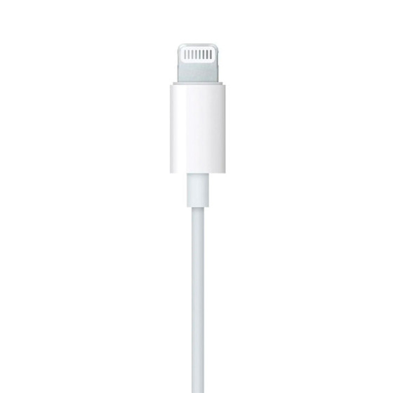 Apple EarPods with Lightning Connector (MMTN2)