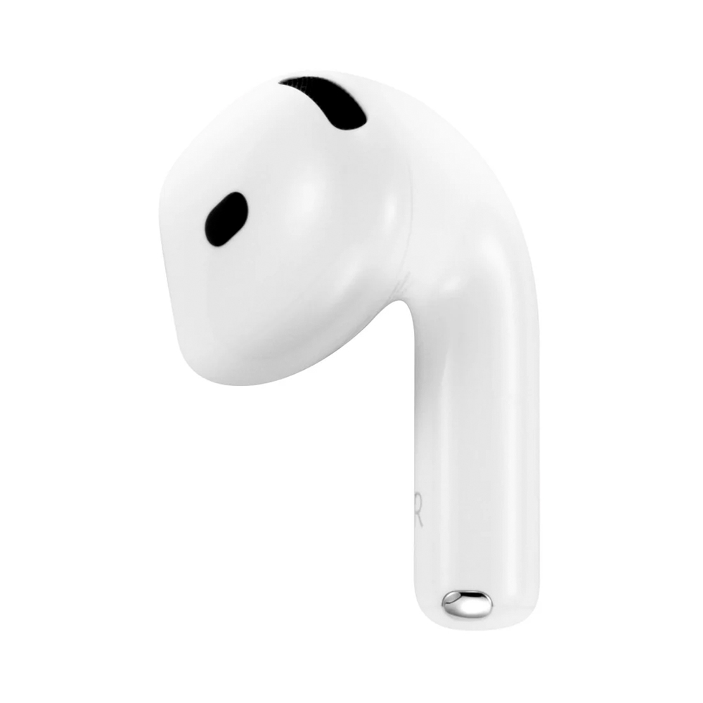 Apple AirPods 4 with Active Noise Cancellation Right (MXP93/R)