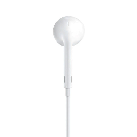 Apple EarPods with Lightning Connector (MMTN2)