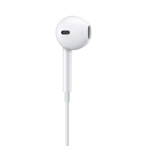 Apple EarPods with Lightning Connector (MMTN2)