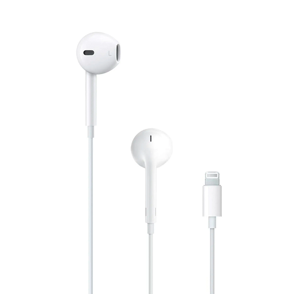 Apple EarPods with Lightning Connector (MMTN2)