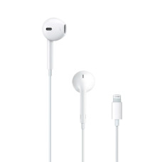 Apple EarPods with Lightning Connector (MMTN2)