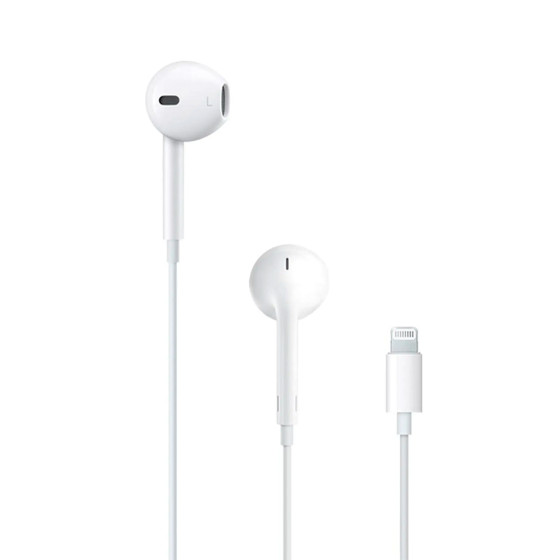 Apple EarPods with Lightning Connector (MMTN2)