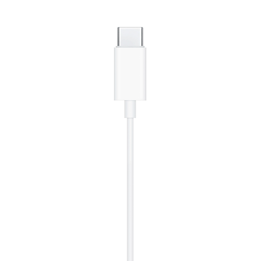 Apple EarPods USB-C (MTJY3)