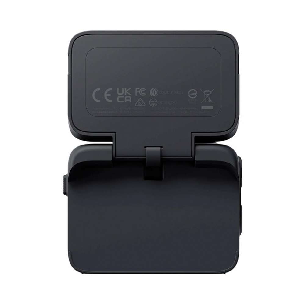 Insta360 GO 3S 4K Standard Bundle 64GB Black (CINSAATA_GO3S14)