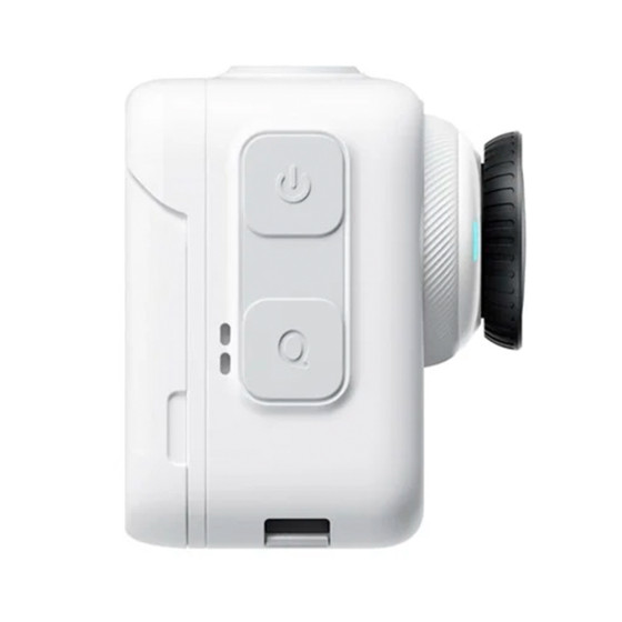 Insta360 GO 3S 4K Standard Bundle 64GB White (CINSAATA_GO3S06)