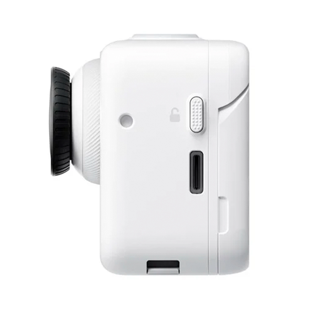 Insta360 GO 3S 4K Standard Bundle 64GB White (CINSAATA_GO3S06)