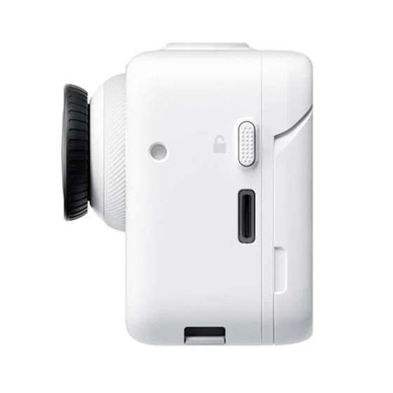 Insta360 GO 3S 4K Standard Bundle 64GB White (CINSAATA_GO3S06)