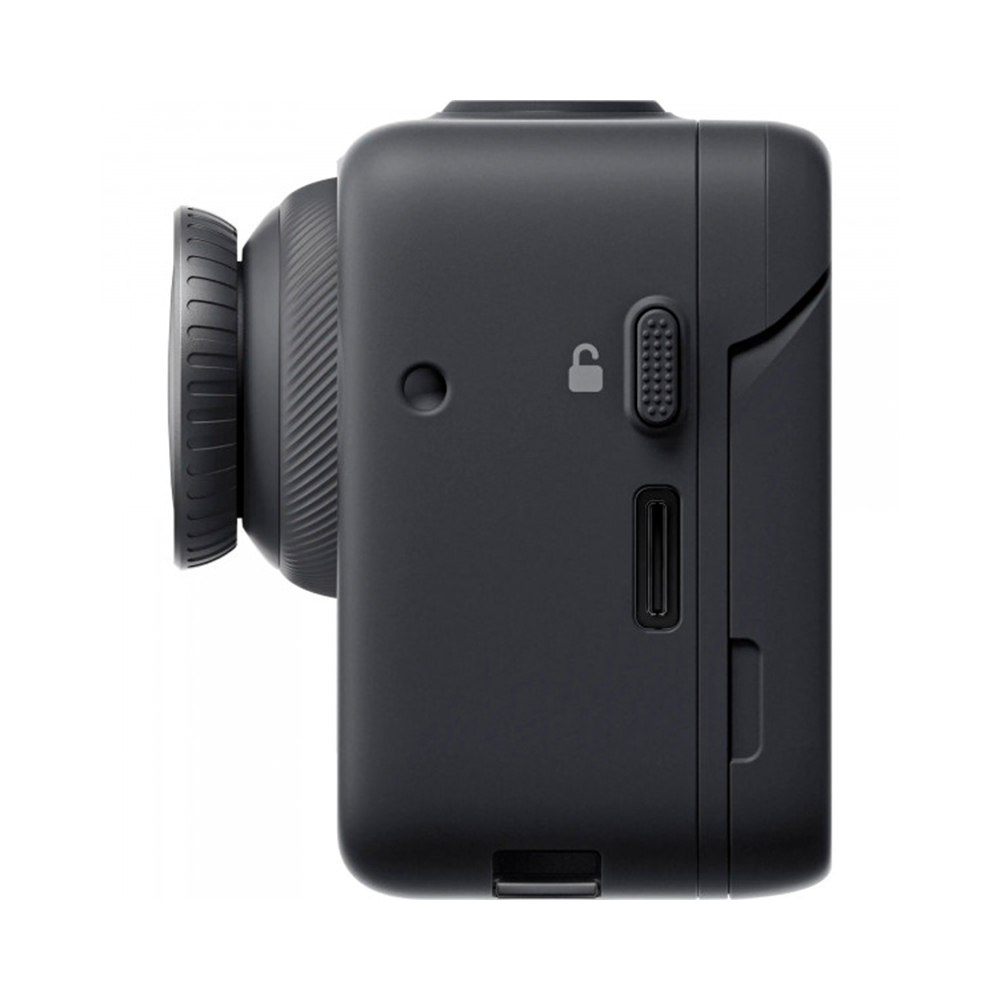 Insta360 GO 3S 4K Standard Bundle 128GB Black (CINSAATA_GO3S13)