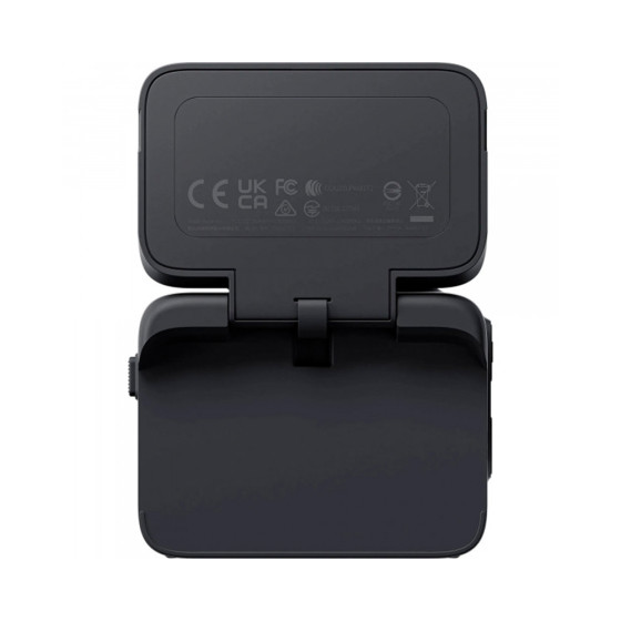 Insta360 GO 3S 4K Standard Bundle 128GB Black (CINSAATA_GO3S13)