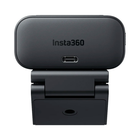Insta360 Link 2C Black (CINSABNA)