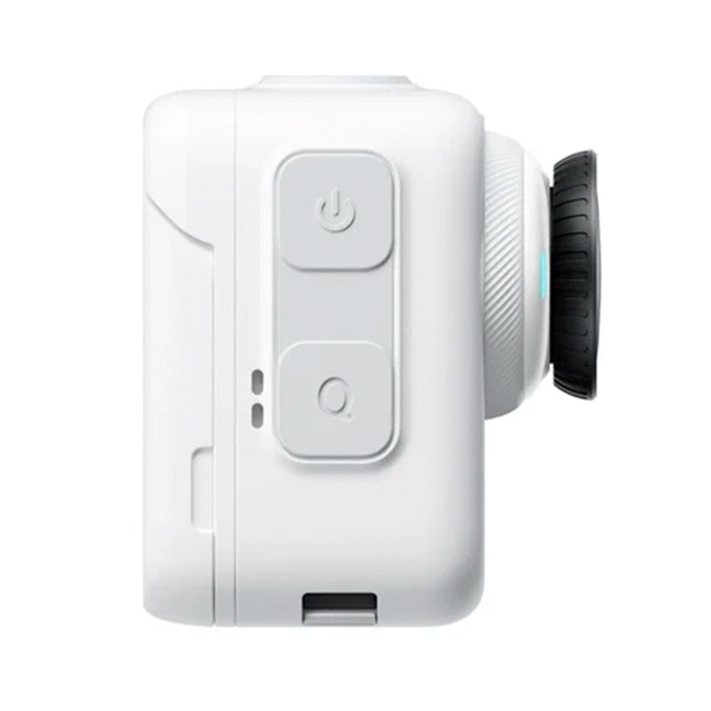 Insta360 GO 3S 4K Standard Bundle 128GB White (CINSAATA_GO3S04)