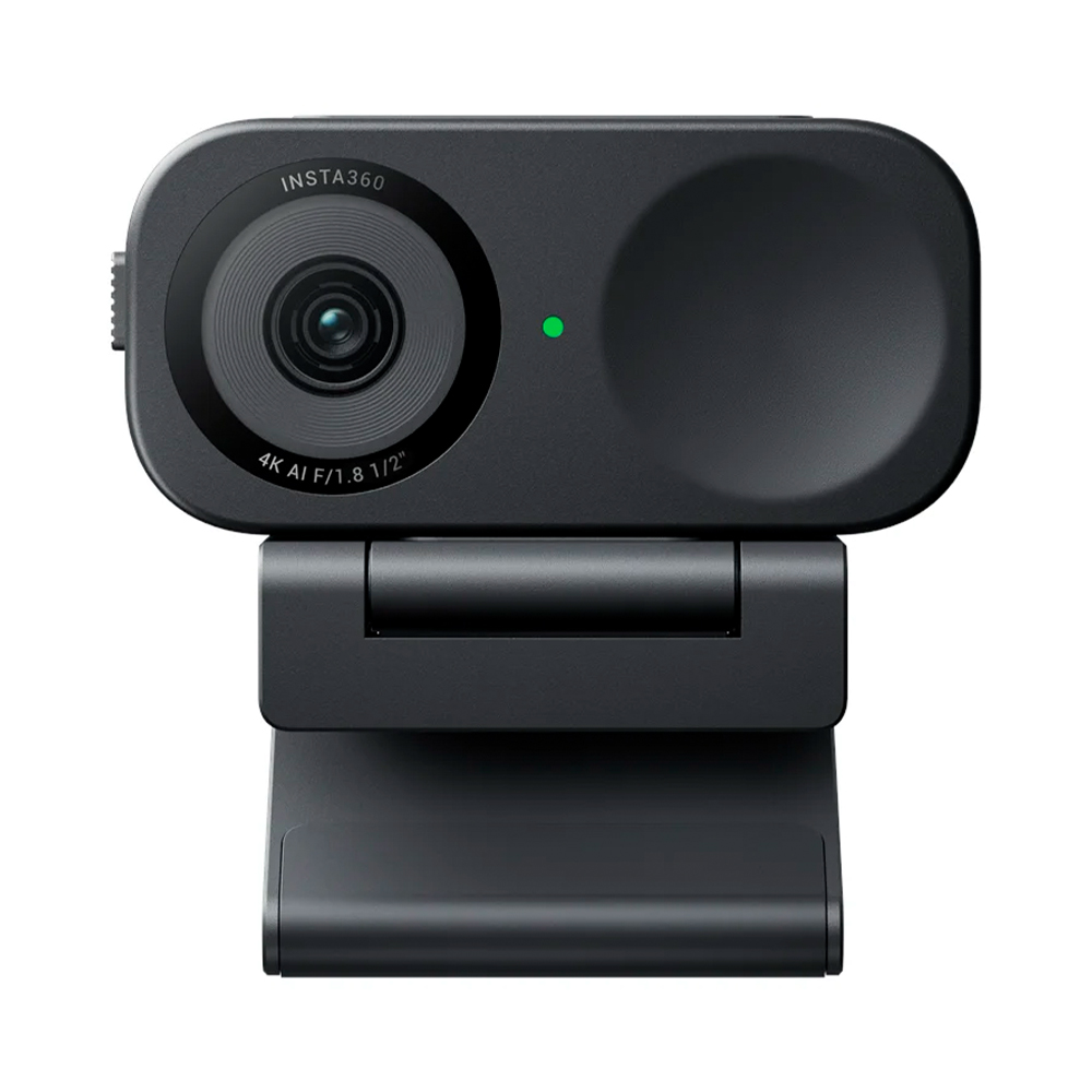 Insta360 Link 2C Black (CINSABNA)