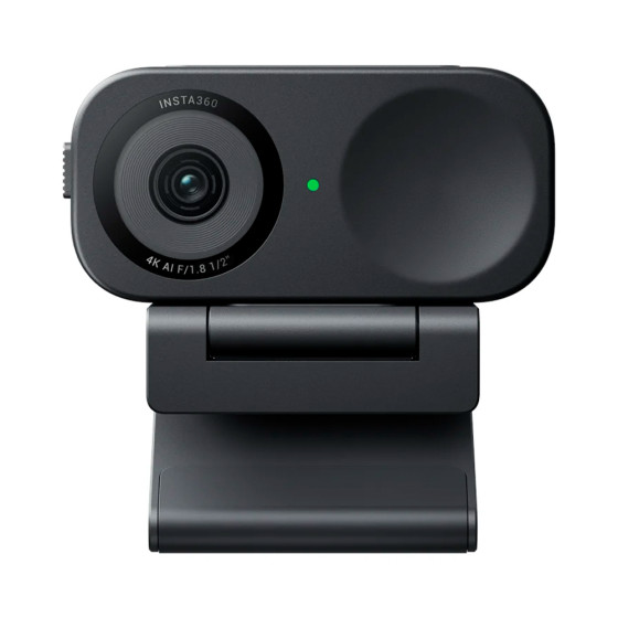 Insta360 Link 2C Black (CINSABNA)