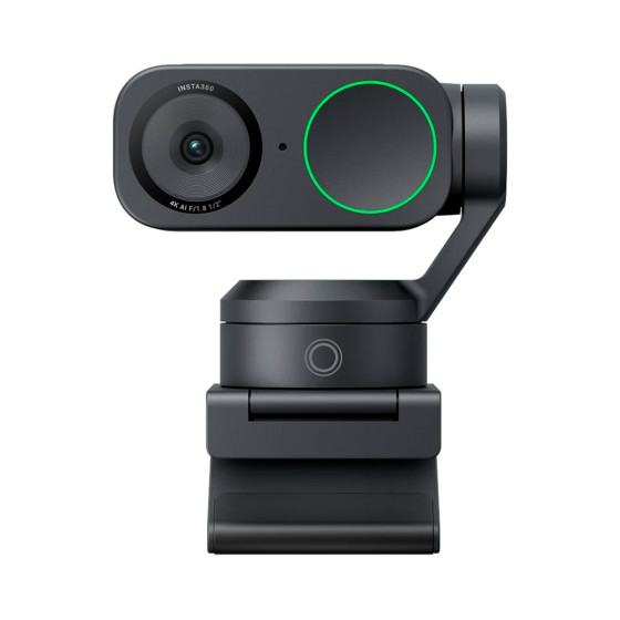 Insta360 Link 2 Black (CINSABNB)