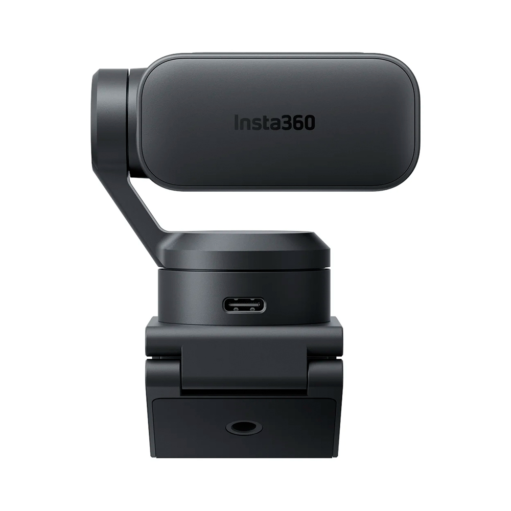 Insta360 Link 2 Black (CINSABNB)