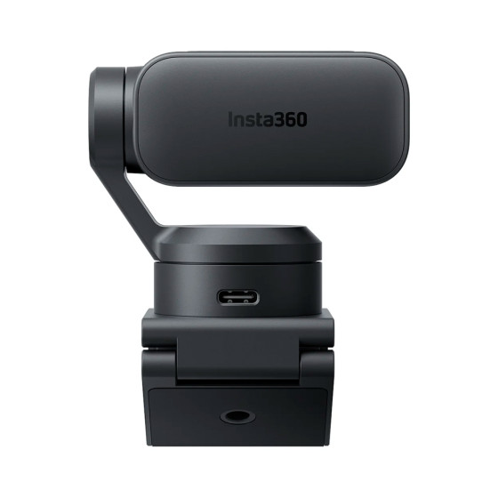 Insta360 Link 2 Black (CINSABNB)