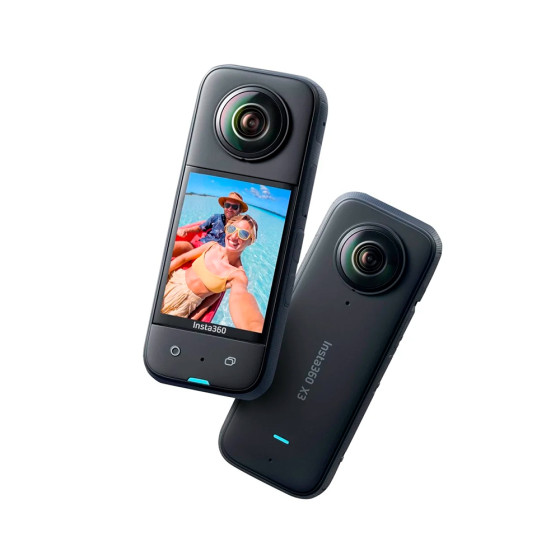 Insta360 X3 (CINSAAQB)