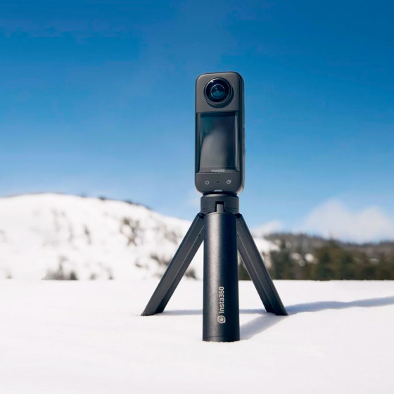 Insta360 X3 (CINSAAQB)