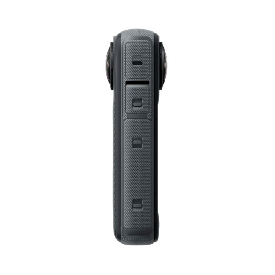 Insta360 X4 8K Standard Bundle (CINSABMA)