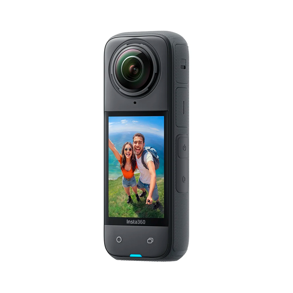 Insta360 X4 8K Standard Bundle (CINSABMA)