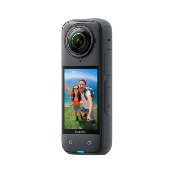 Insta360 X4 8K Standard Bundle (CINSABMA)