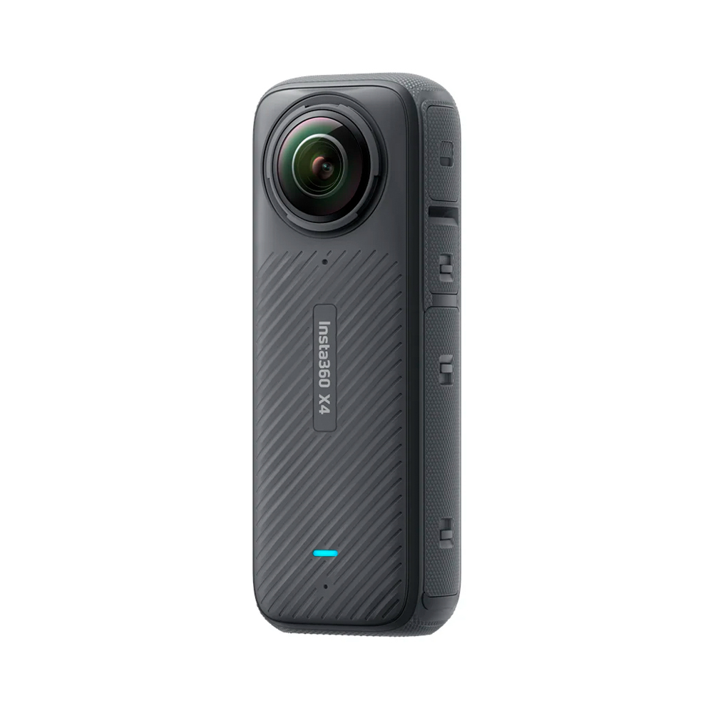 Insta360 X4 8K Standard Bundle (CINSABMA)