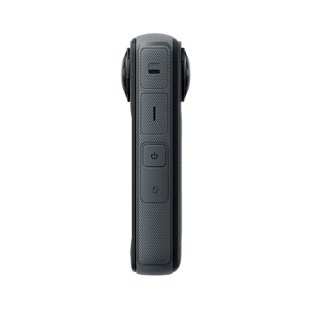 Insta360 X4 8K Standard Bundle (CINSABMA)