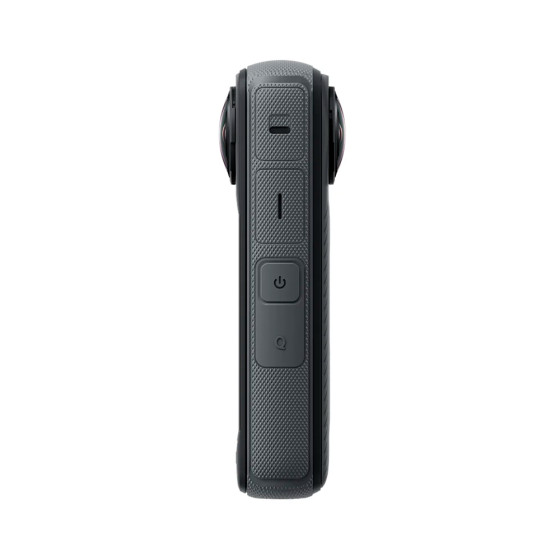 Insta360 X4 8K Standard Bundle (CINSABMA)
