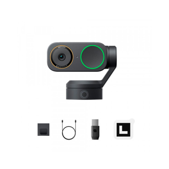 Insta360 Link 2 Pro (CINSABPA)