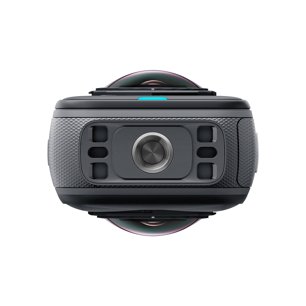 Insta360 X5 8K Essentials Bundle (CINSAAHA_X504)