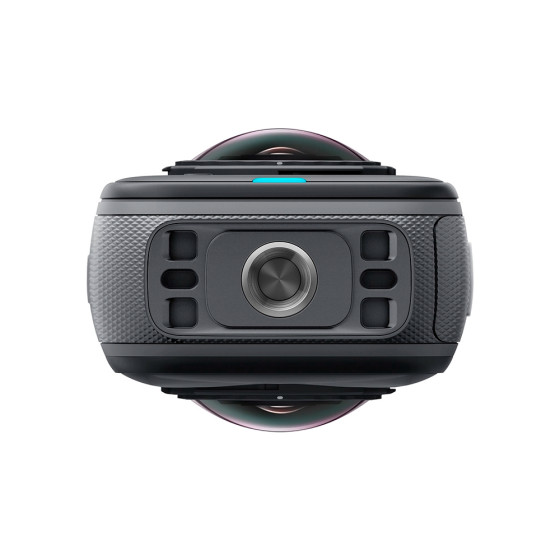 Insta360 X5 8K Essentials Bundle (CINSAAHA_X504)