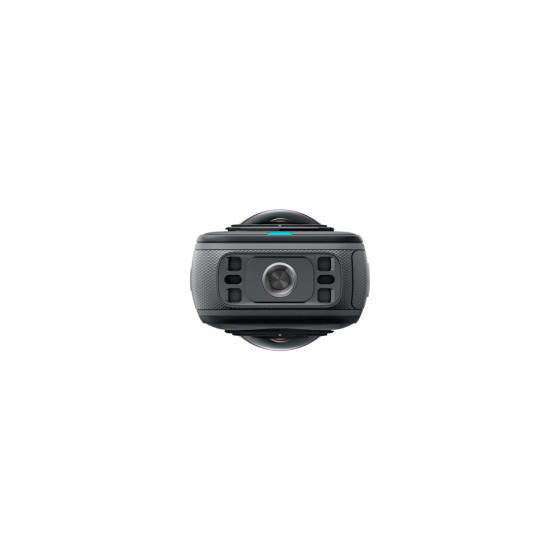 Insta360 X5 8K Standard Bundle (CINSAAHA_X501)
